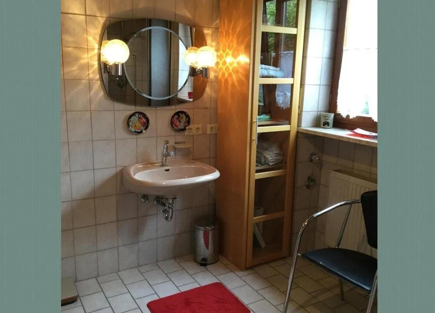 Grand Apartment Allgäu