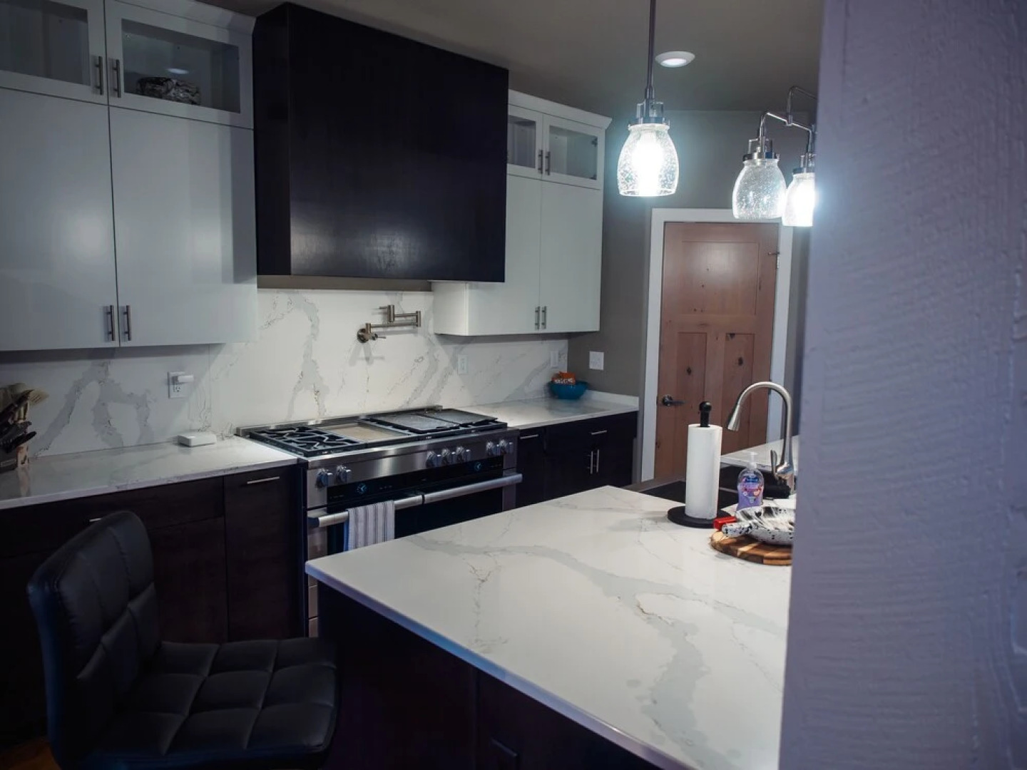 Grand Lodging Company