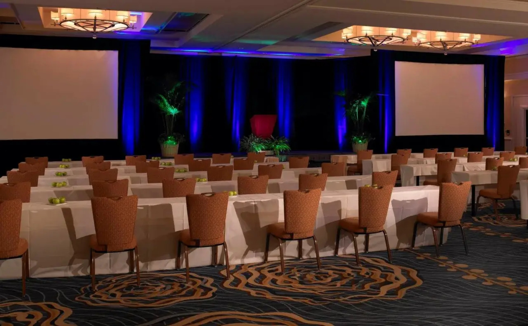 Laguna Cliffs Marriott Resort and Spa