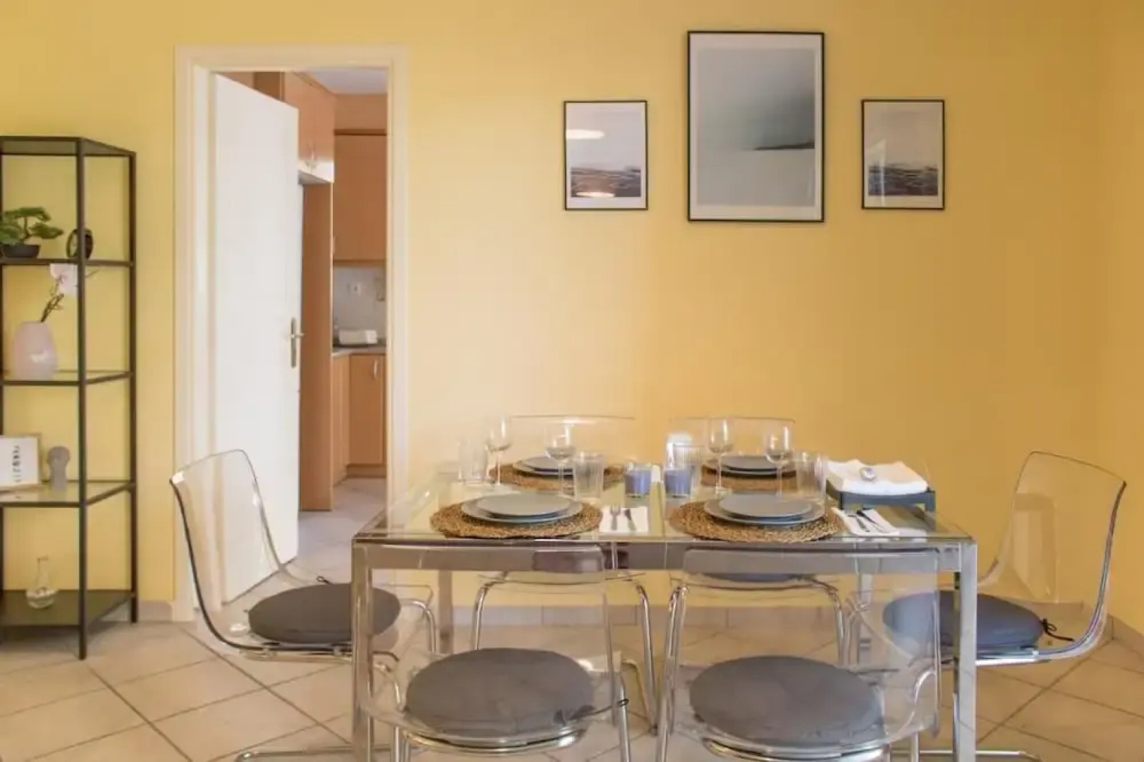 GTD31506 - Comfortable Apartment