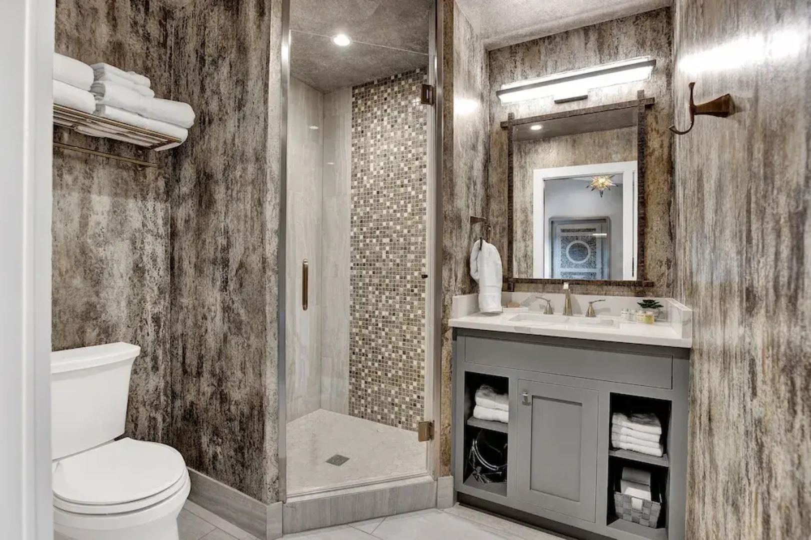 Luxury Hill Country Villa W/pool-hottub-views