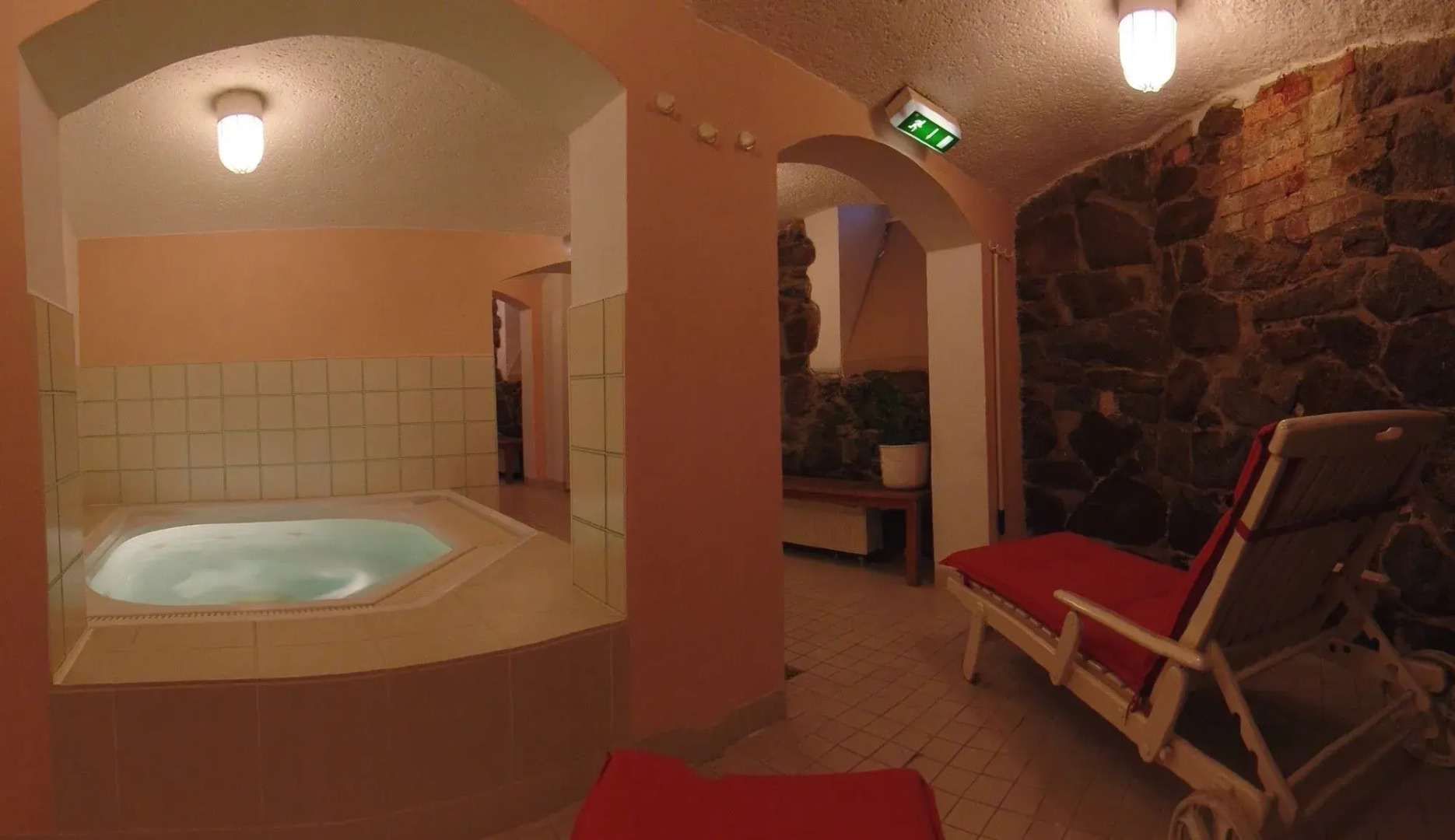 Galerie Hotel Leipziger Hof