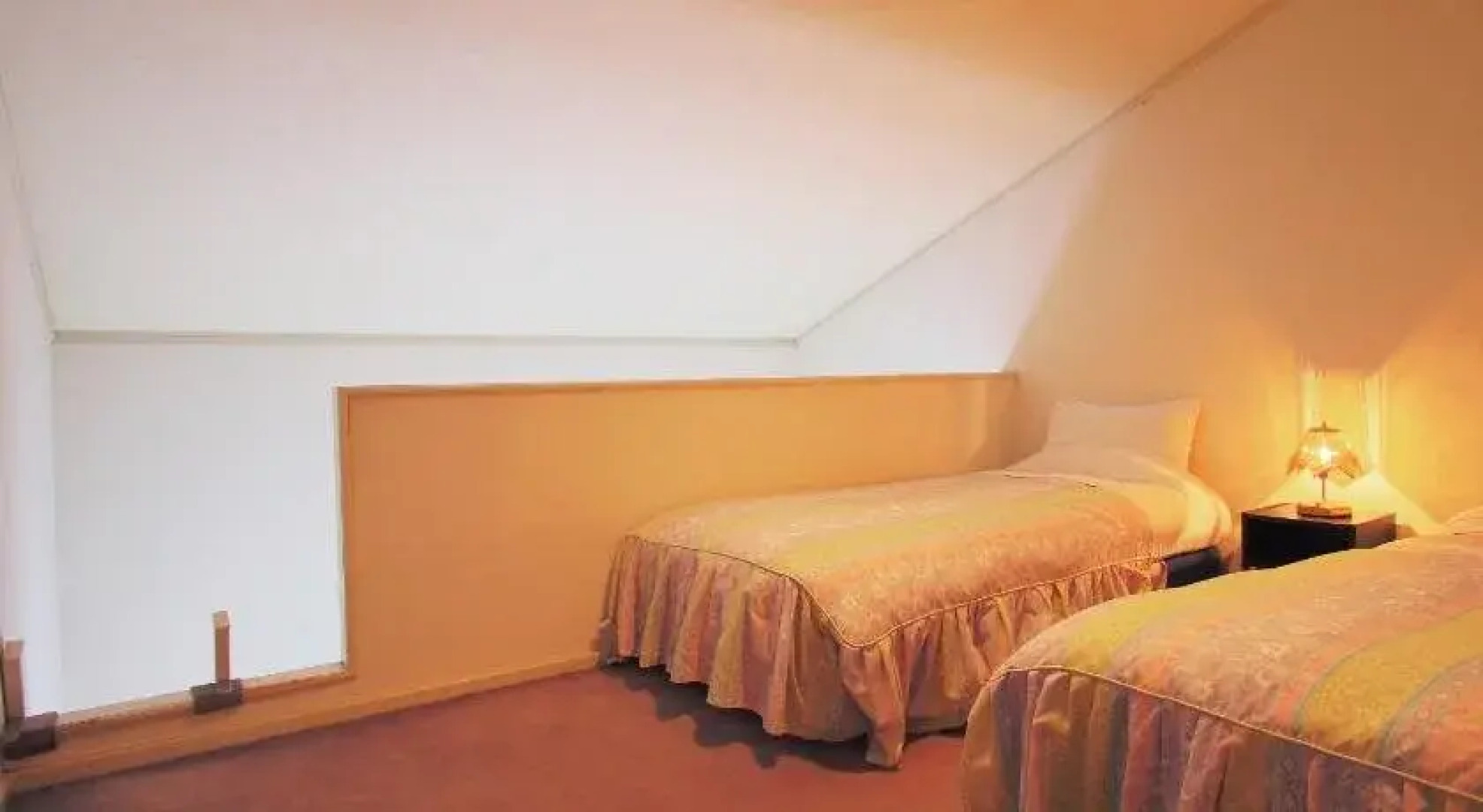 Resort Pension Le Lagon