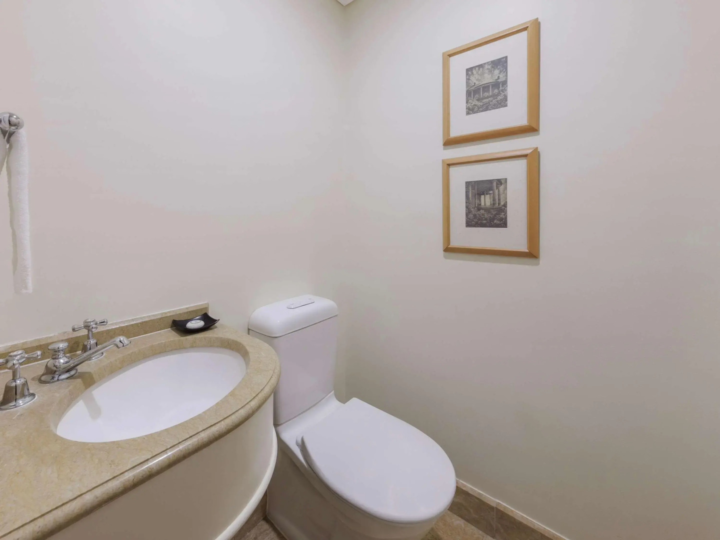 Pullman Reef Hotel Casino