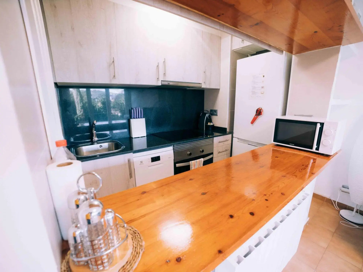 Espectacular Apartament al cor de Calella