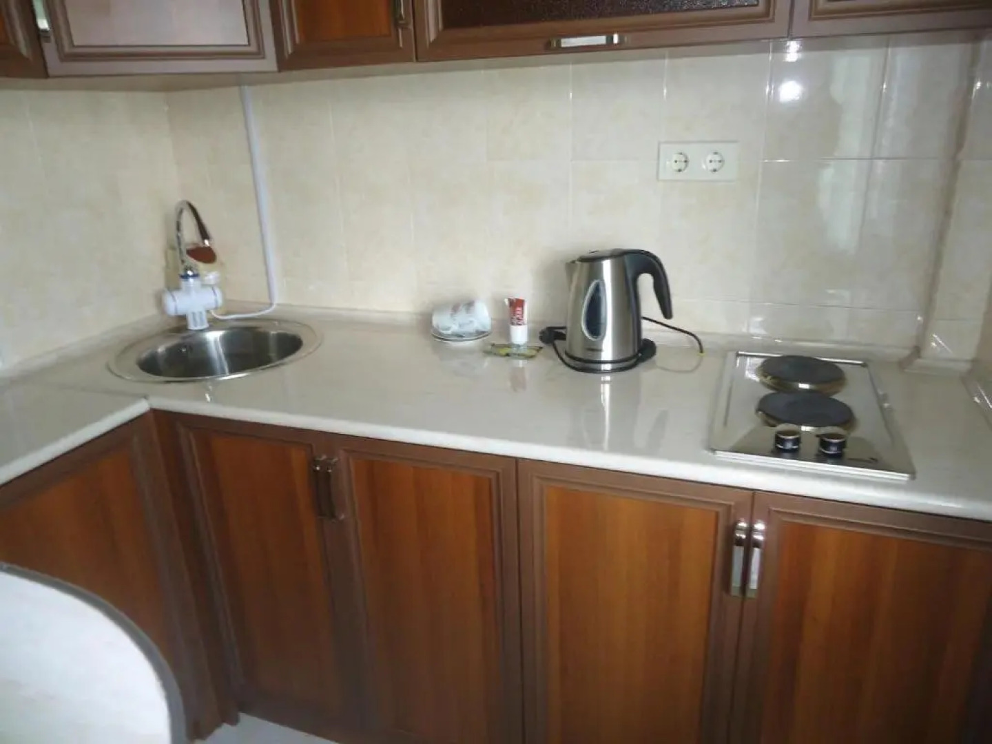 Anga Yerevan Apartments (Анга Ереван Апартментс)