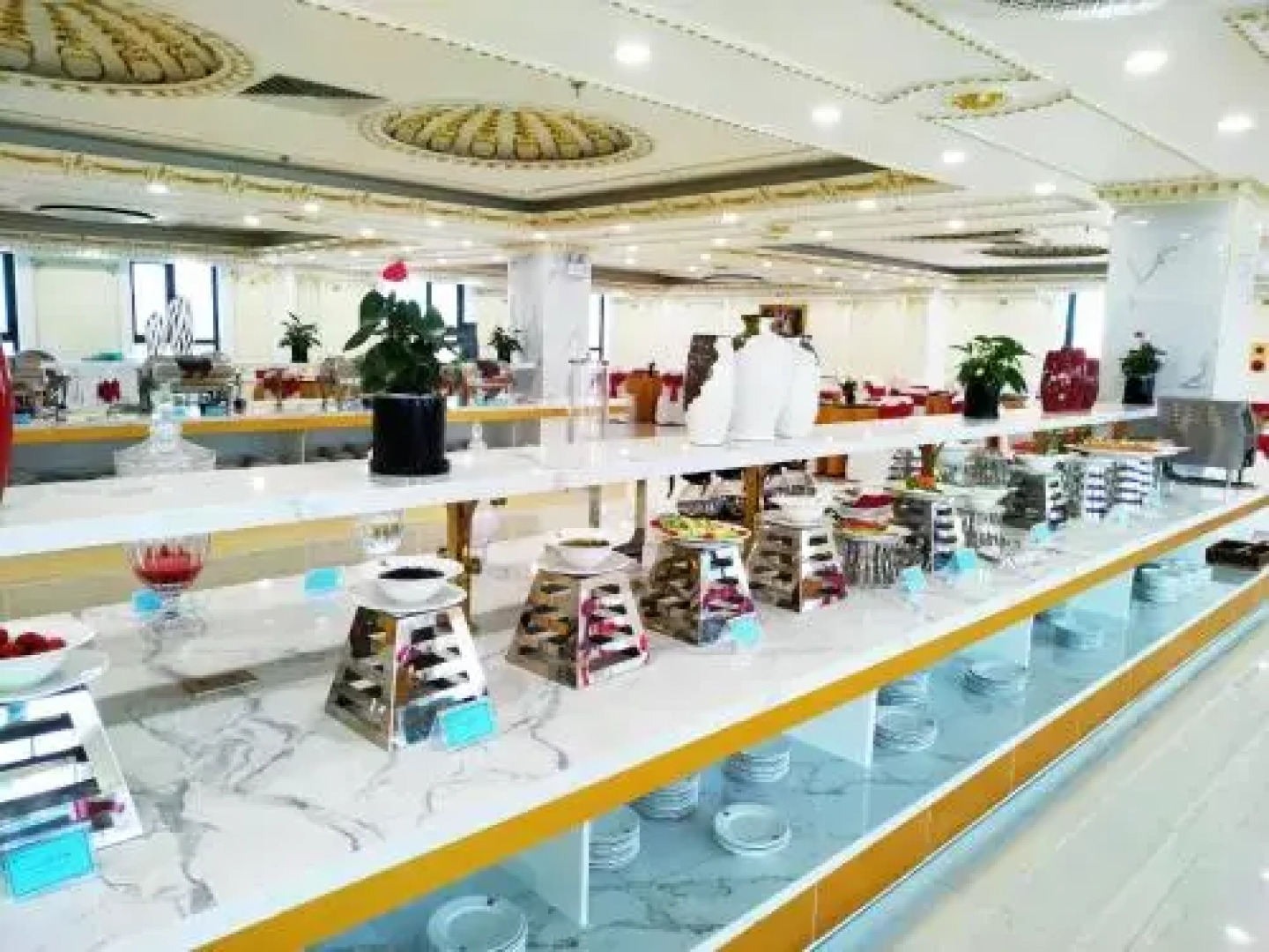 Khach San Phuong Hoang 3