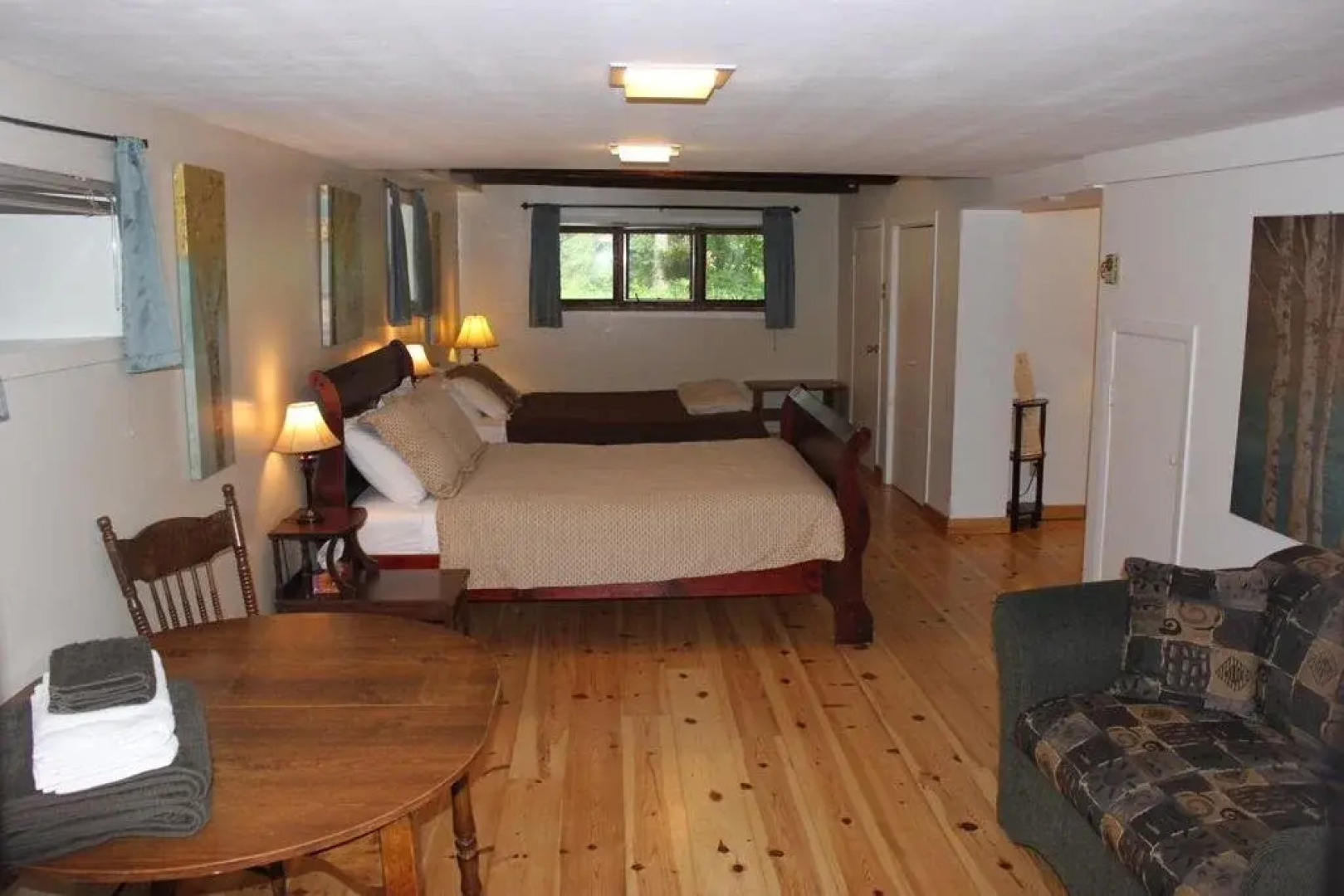 La Grange Country Inn