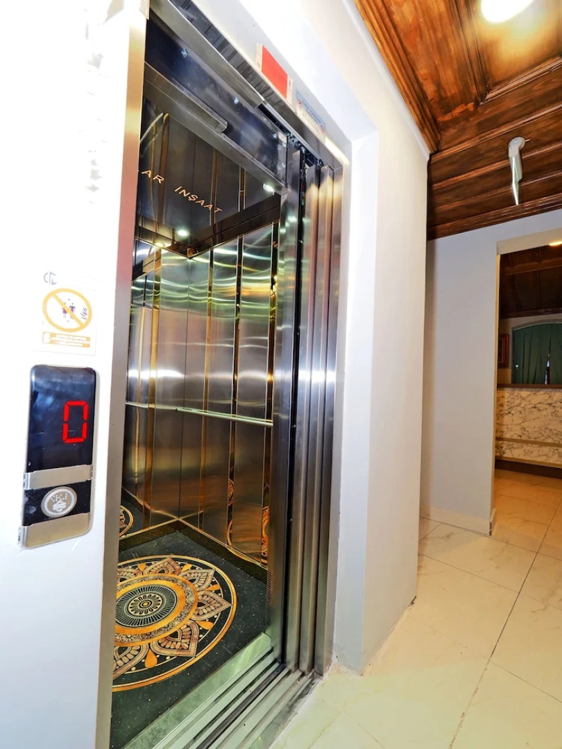 Taksim Estane Butik Otel