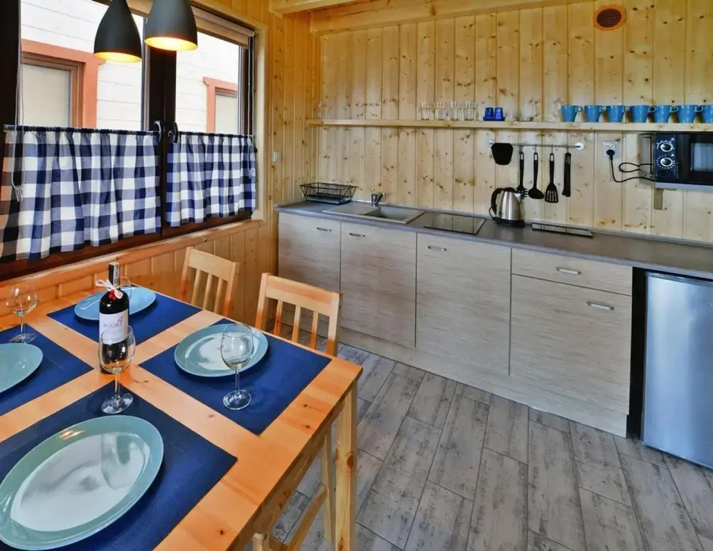 Holiday Home in Sianozety Near the Beach