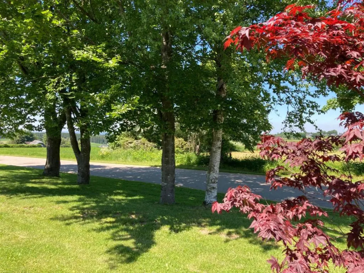 Ferienhof A&B Wellness Villa 6 Personen