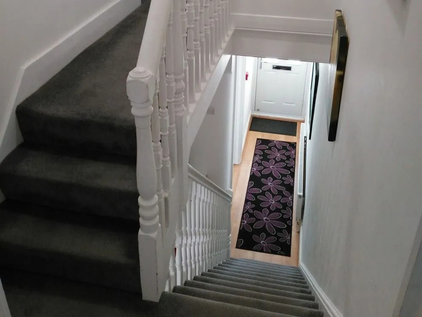 Pleasant Court Guest House