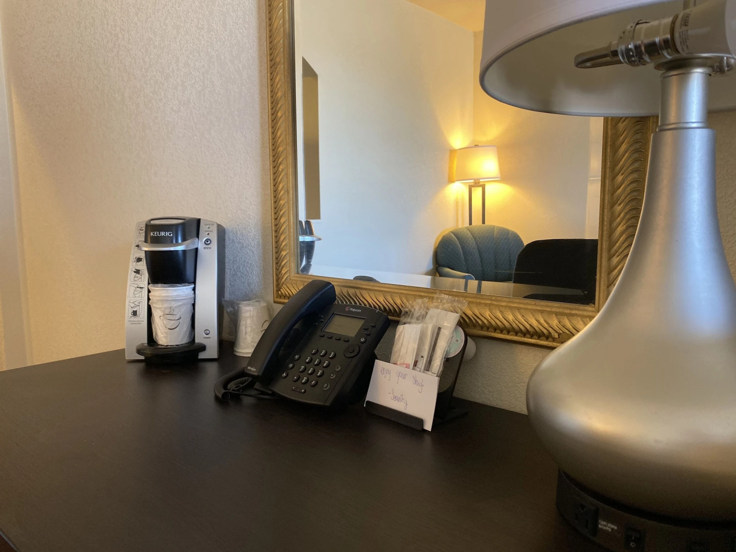 Red Lion Hotel La Junta