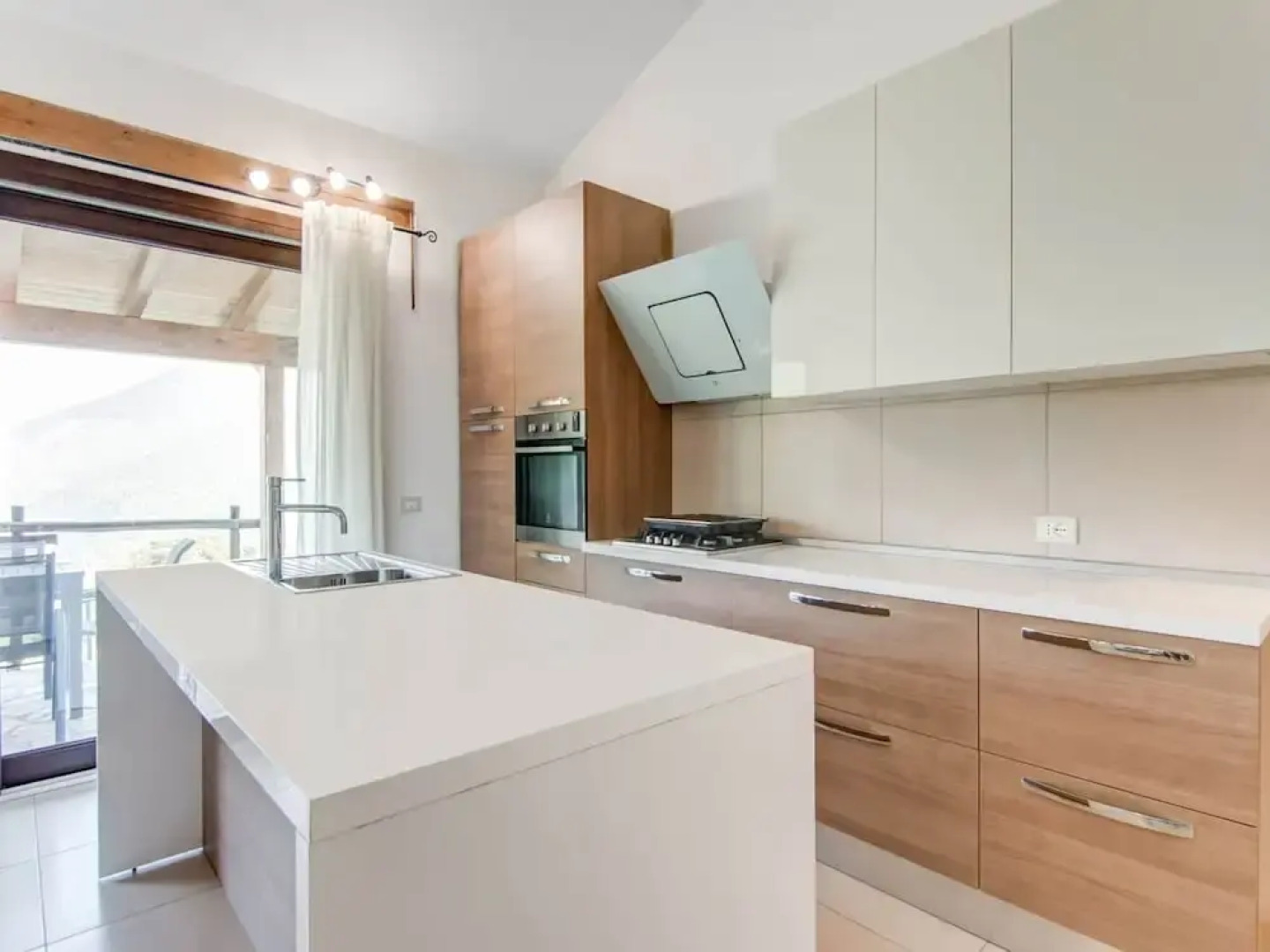 Belvilla by OYO Acquanera