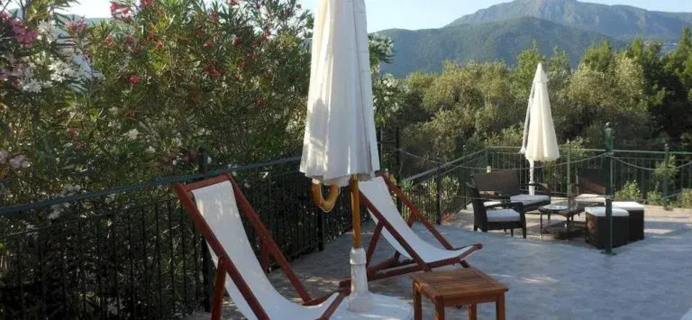 Ziogas Luxury Apartments