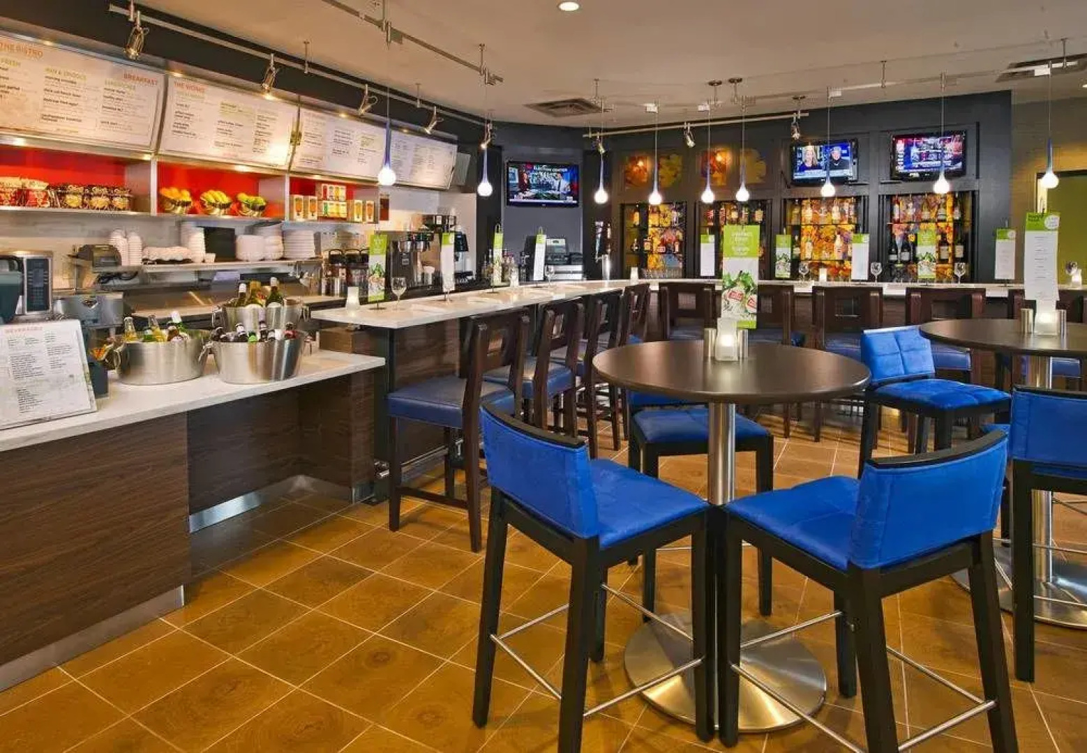 Courtyard Basking Ridge