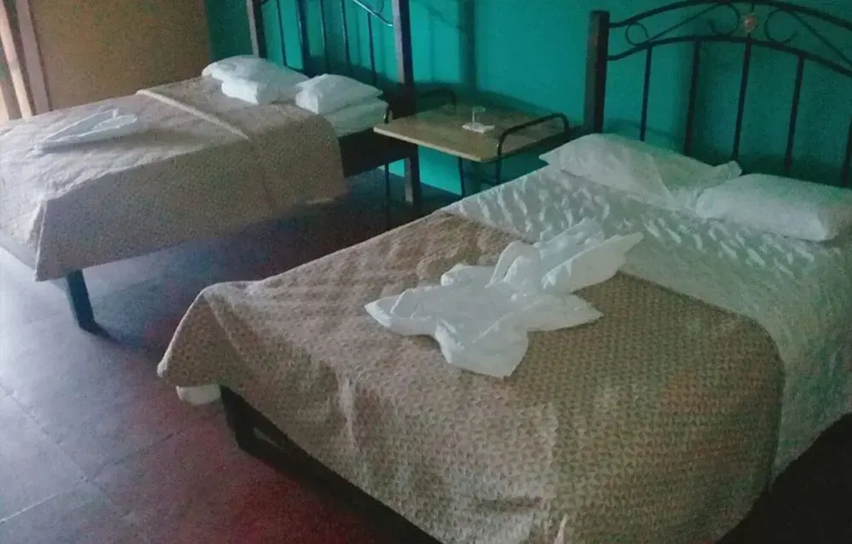 Hotel Chico Largo