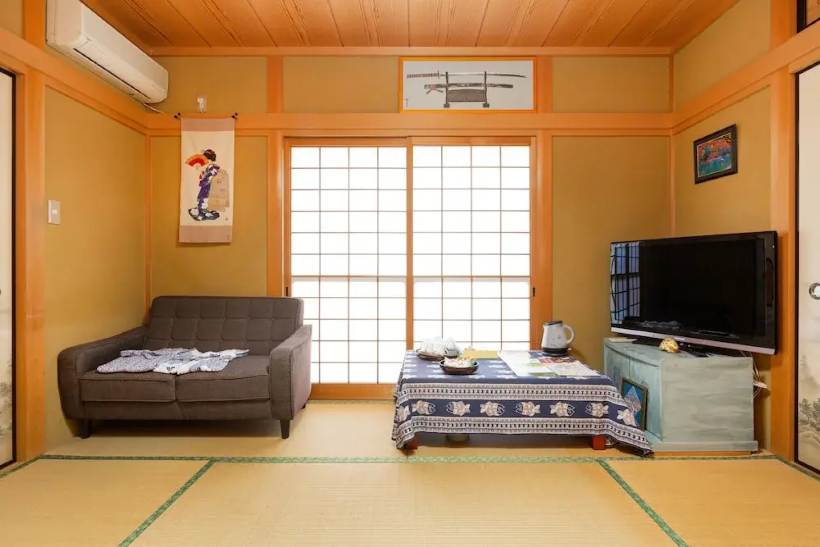 Abbey Road Inn Seika