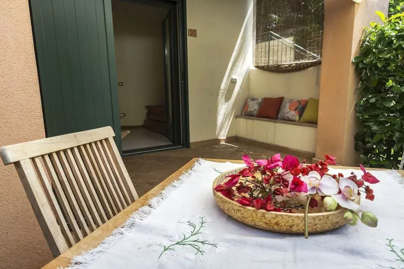 Residence Torre Delle Viole