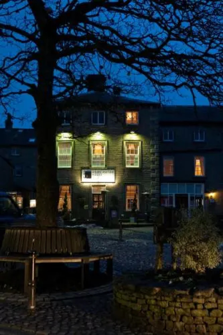 Grassington House Hotel