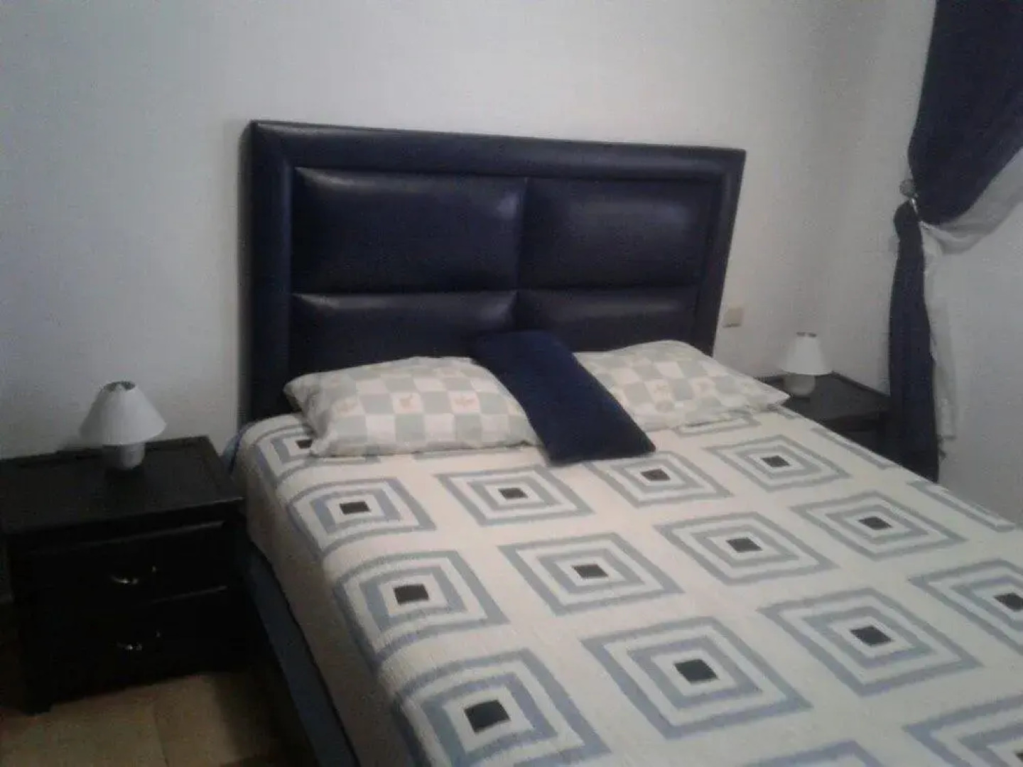 Al Cudia Smir Beach Resort