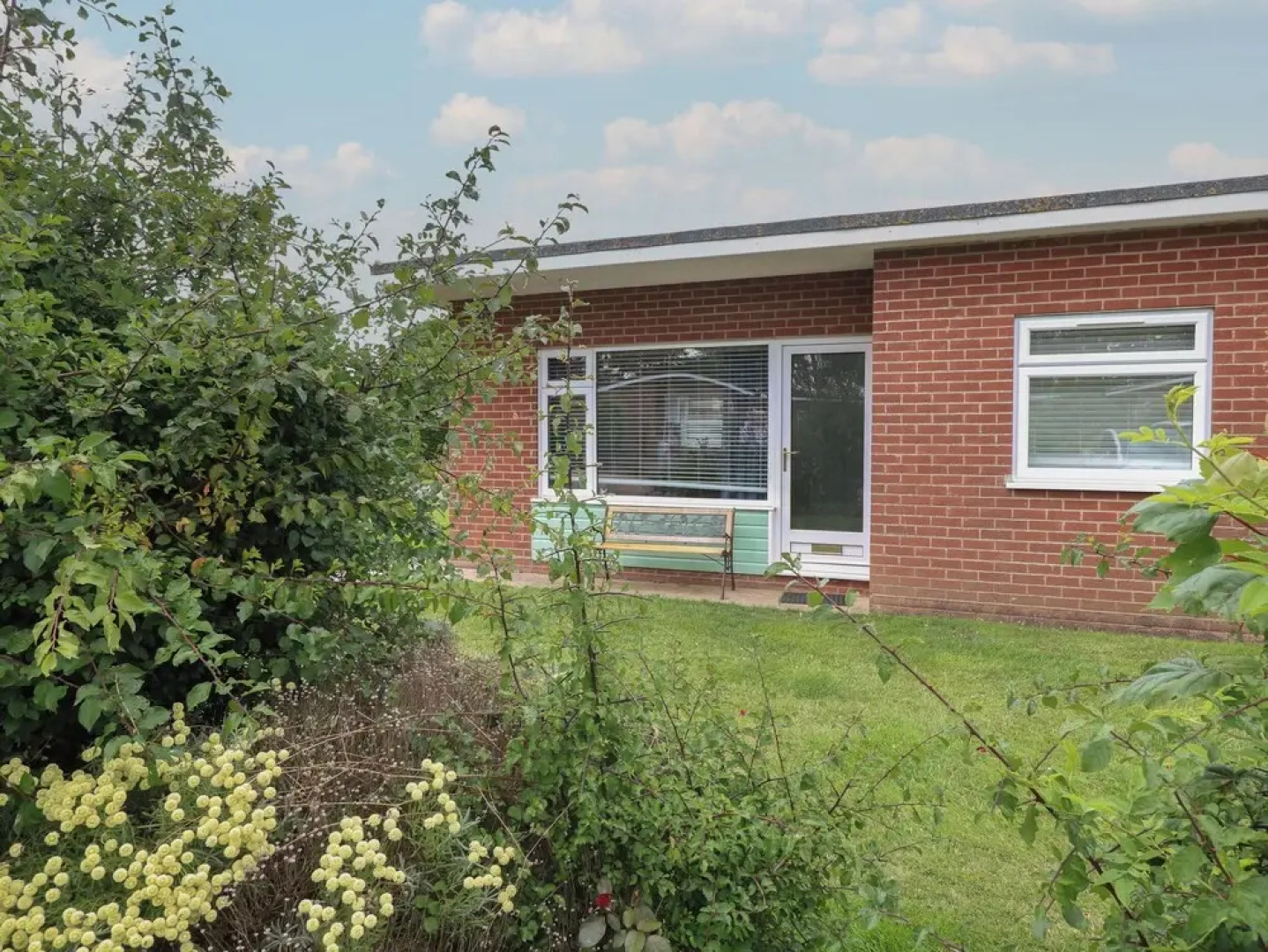 41 Siesta Mar Chalet Park