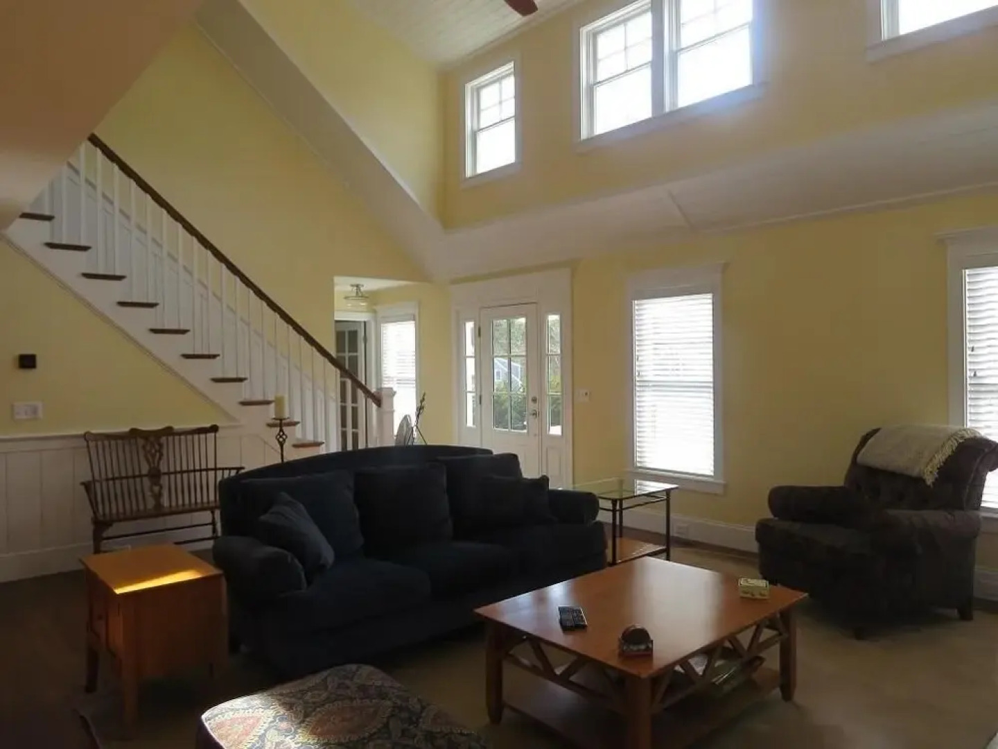 6 Crocker Rise Four Bedroom House