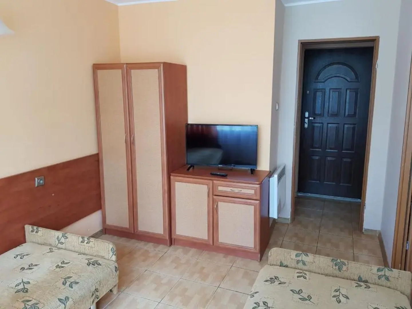 O.W. Krakus II - Domki i Pokoje