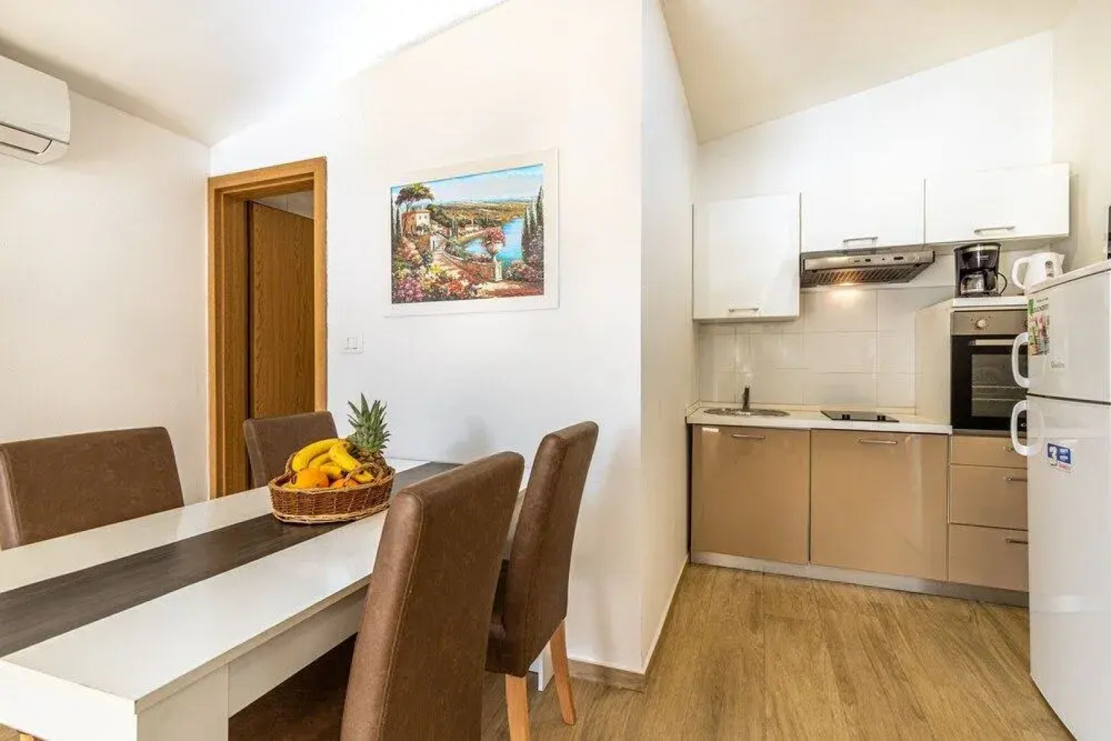 Holiday home in Banjole/Istrien 10808