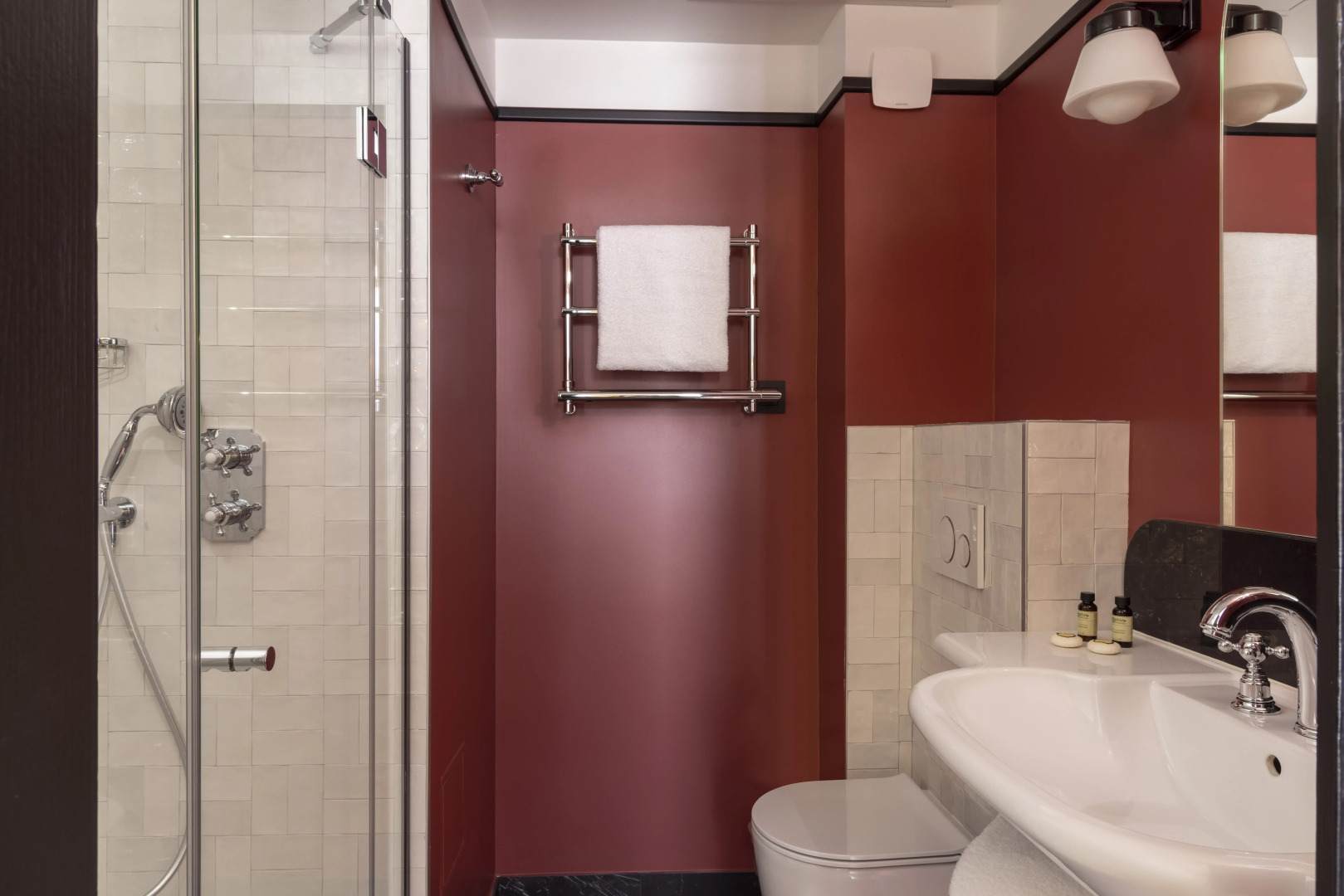 Grand Hôtel Chicago