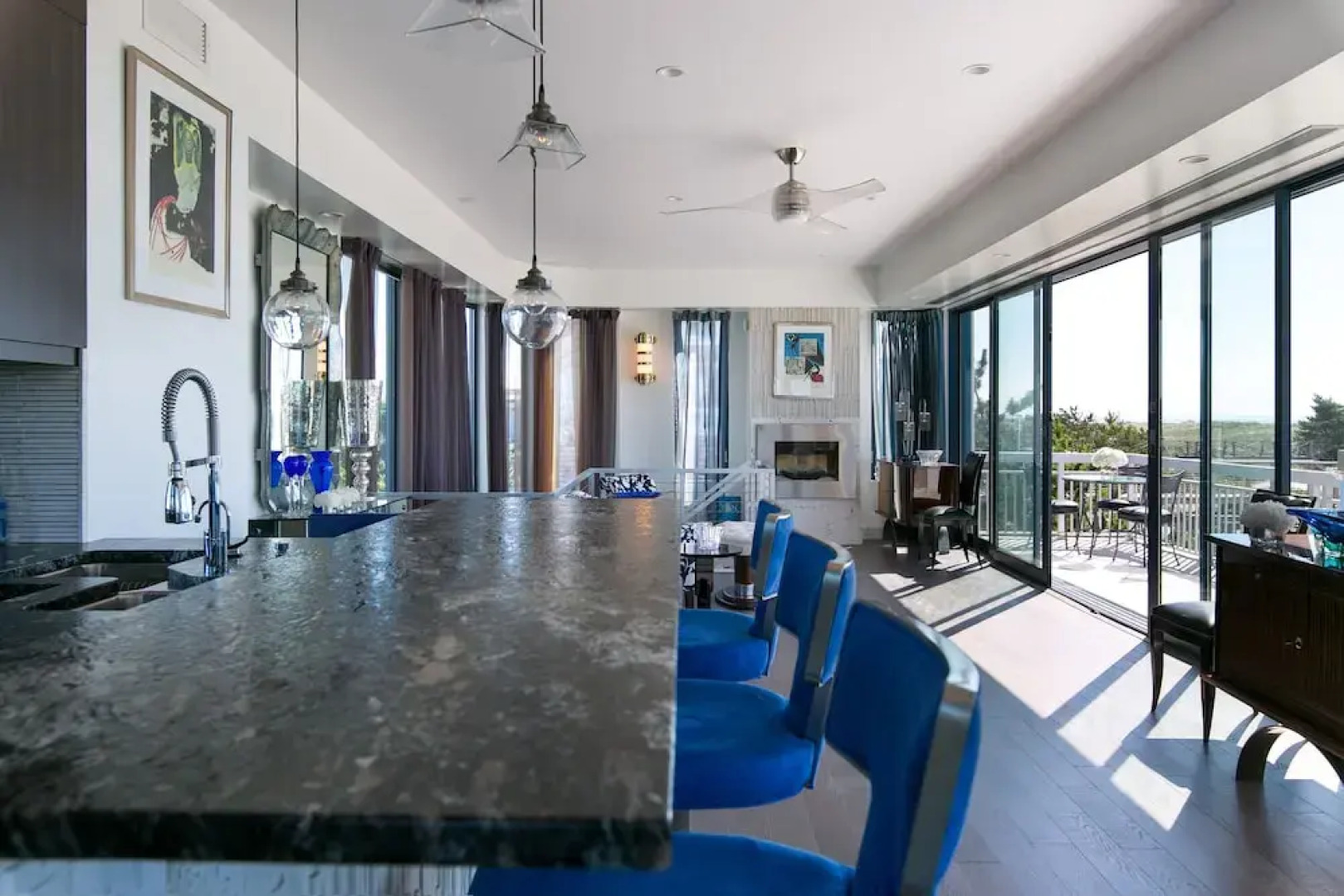 Breathtaking 2 Bedroom Westhampton Beach House Apts