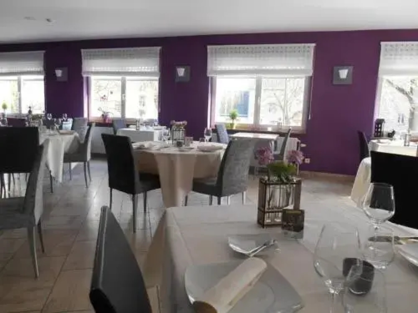 Domaine du Vieux Moulin