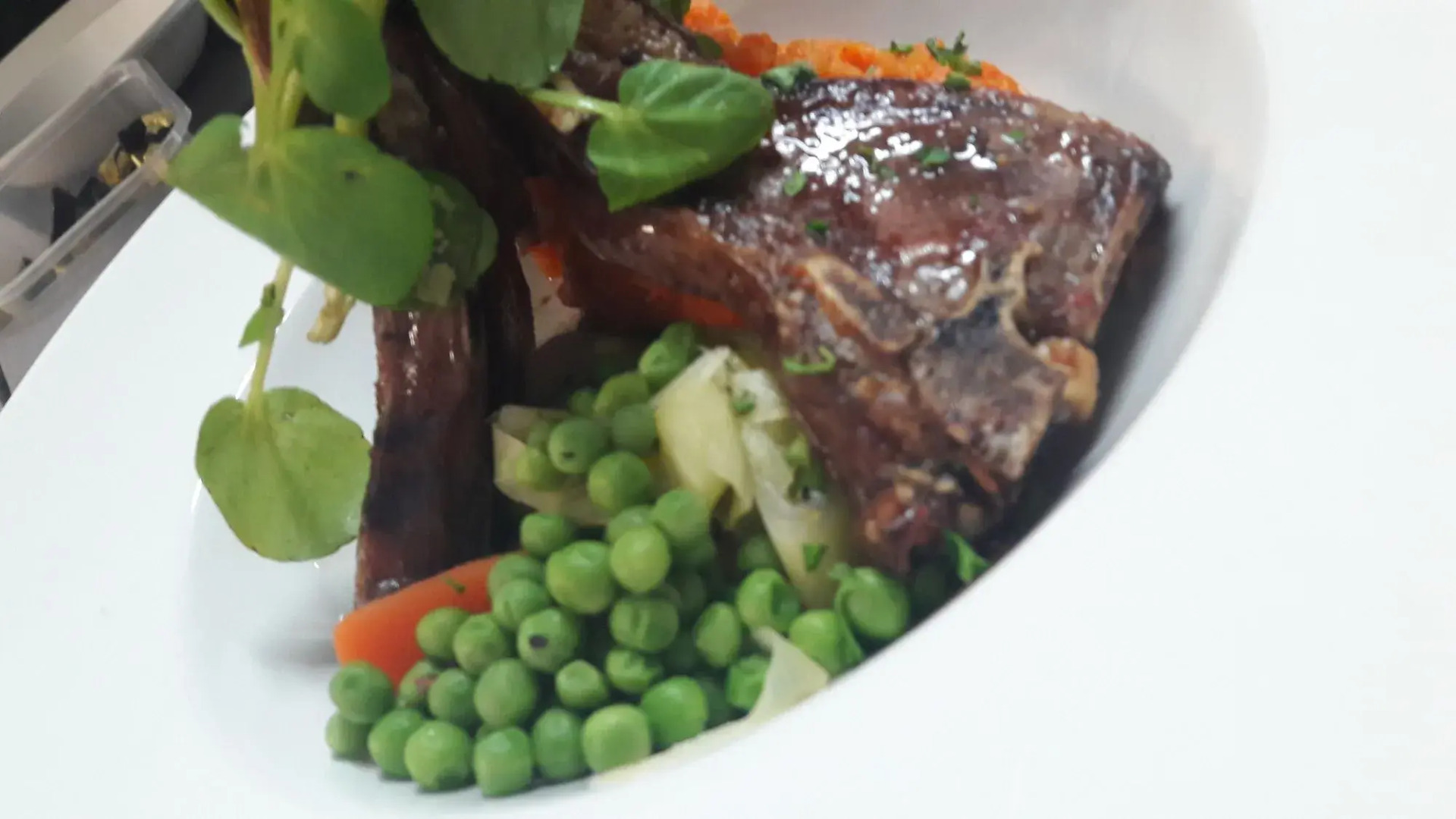 The Sandringham Court Hotel and Apartment