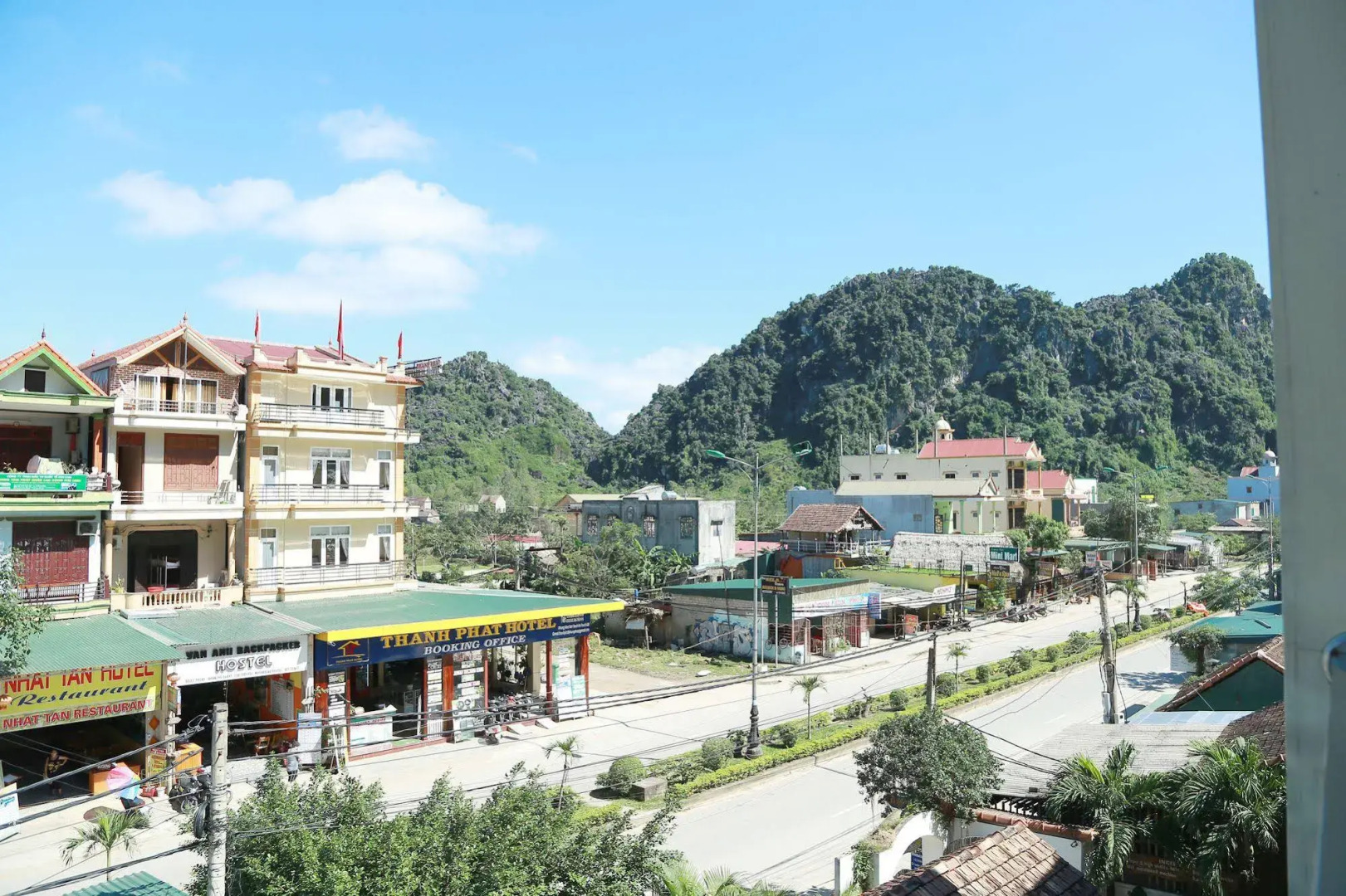 Phong Nha Midtown Hotel