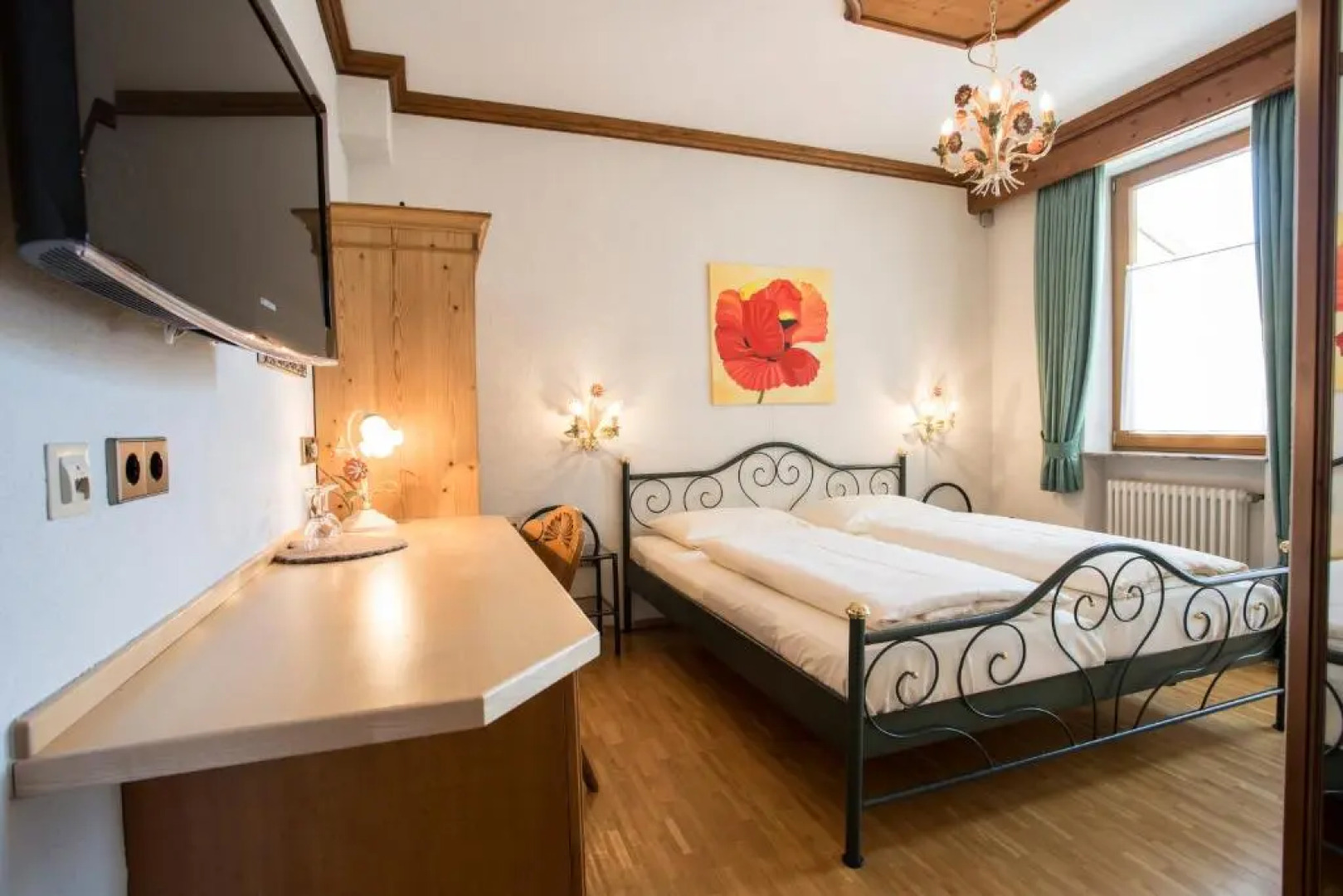 Meiser Rosenstuben Hotel