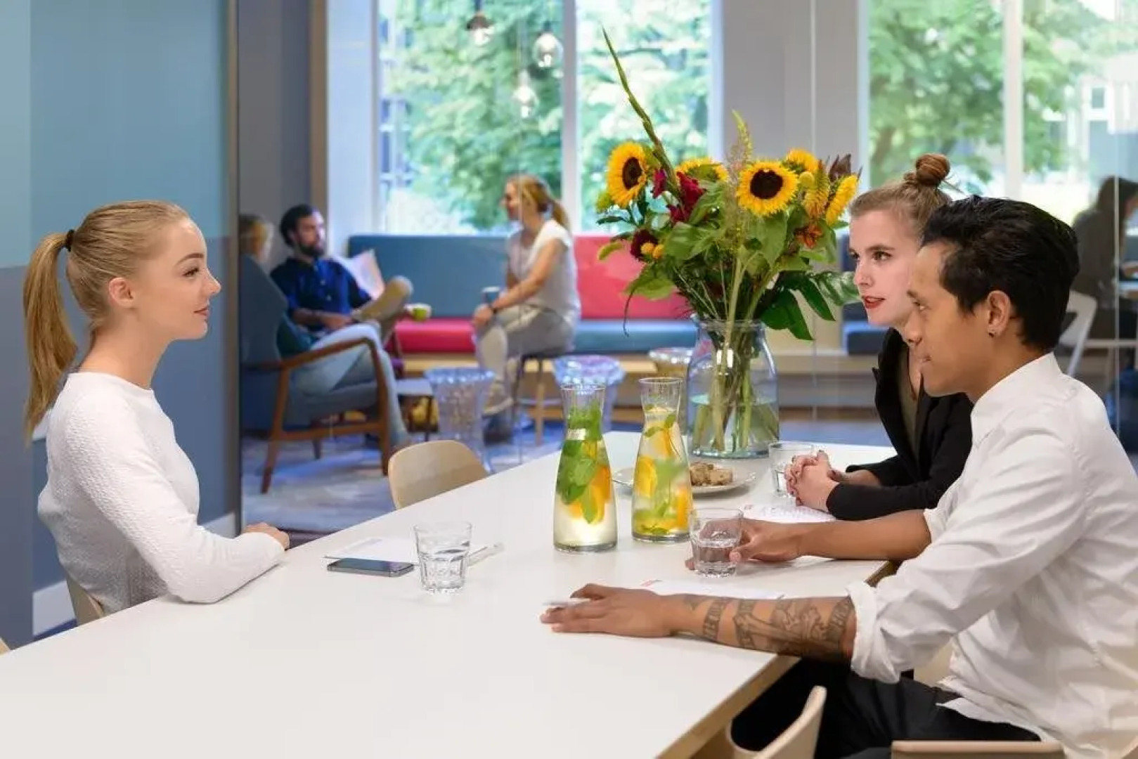 Stayokay Utrecht Centrum - Hostel