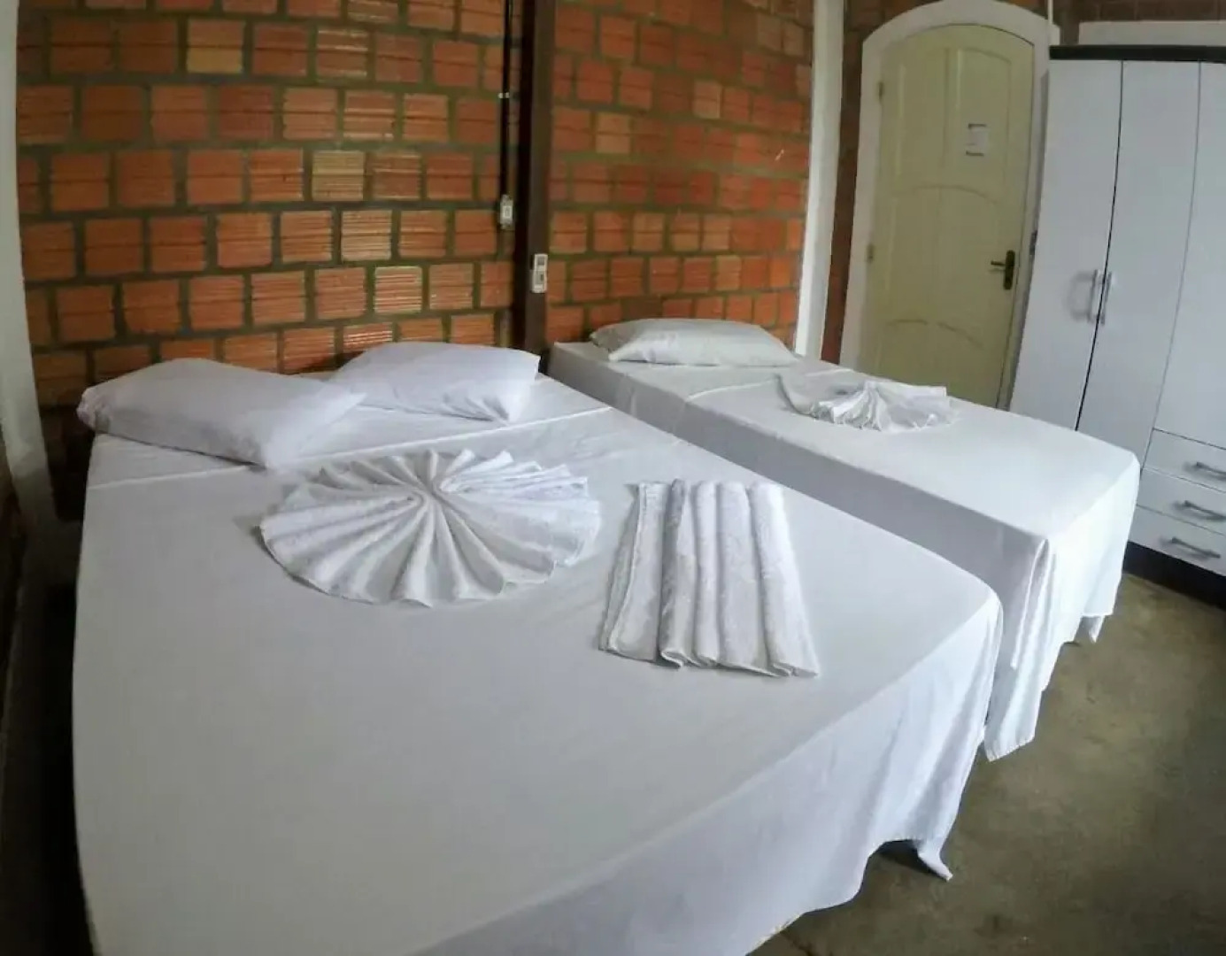 Amazon Paradise Lodge