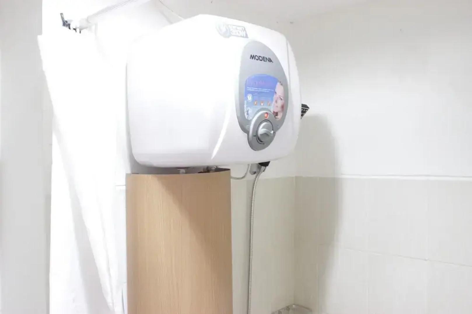 Compact Studio Apartment at Easton Park Residence Jatinangor near UNPAD