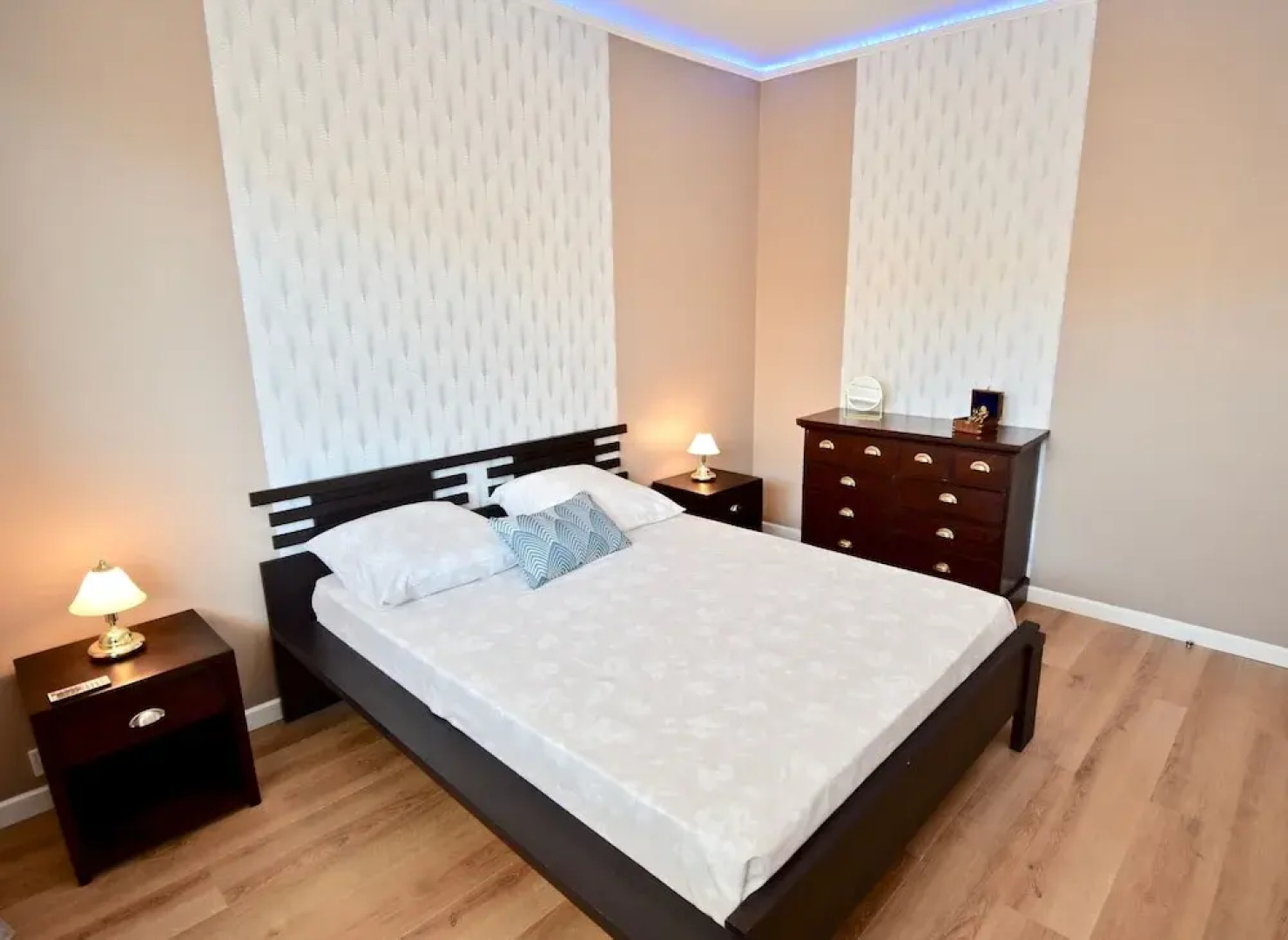 Riviera Standing Appartement Valinco Prestige vue Panoramique mer