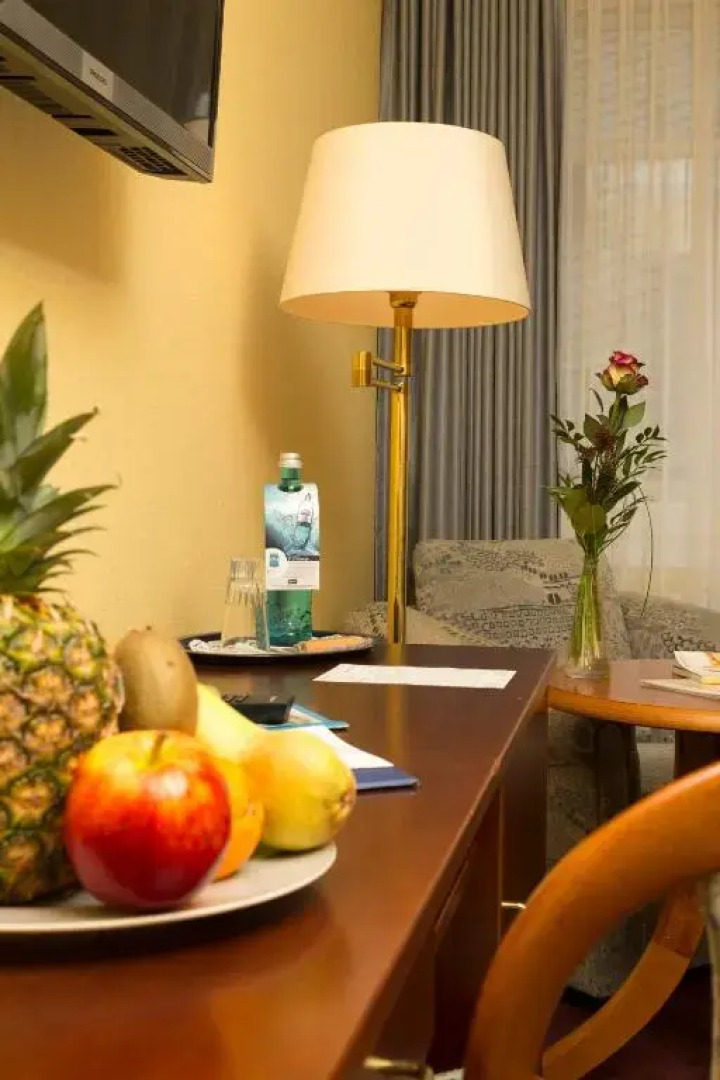 Ringhotel Residenz Wittmund