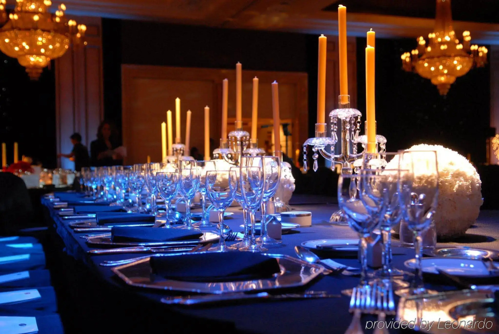 Intercontinental Buenos Aires by IHG