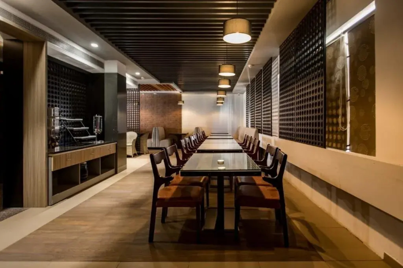 The Mayberry Boutique Hotel