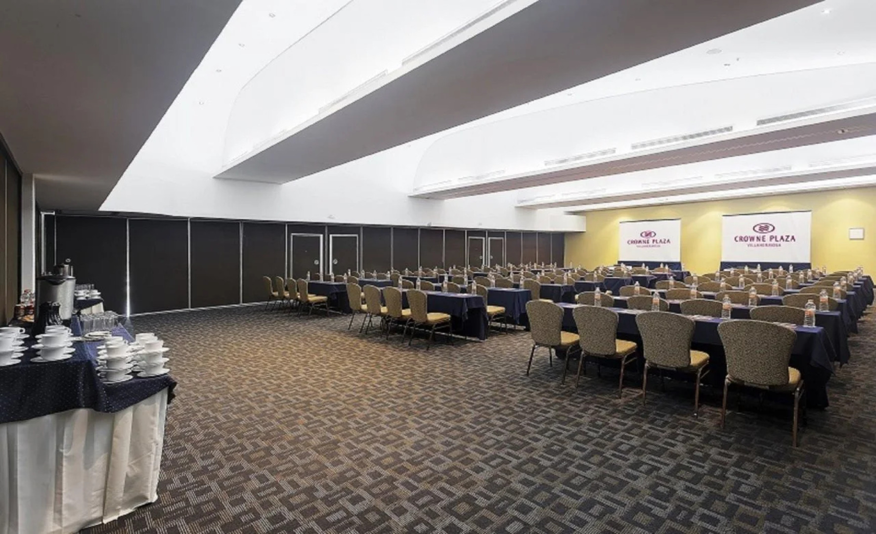 Crowne Plaza Villahermosa by IHG