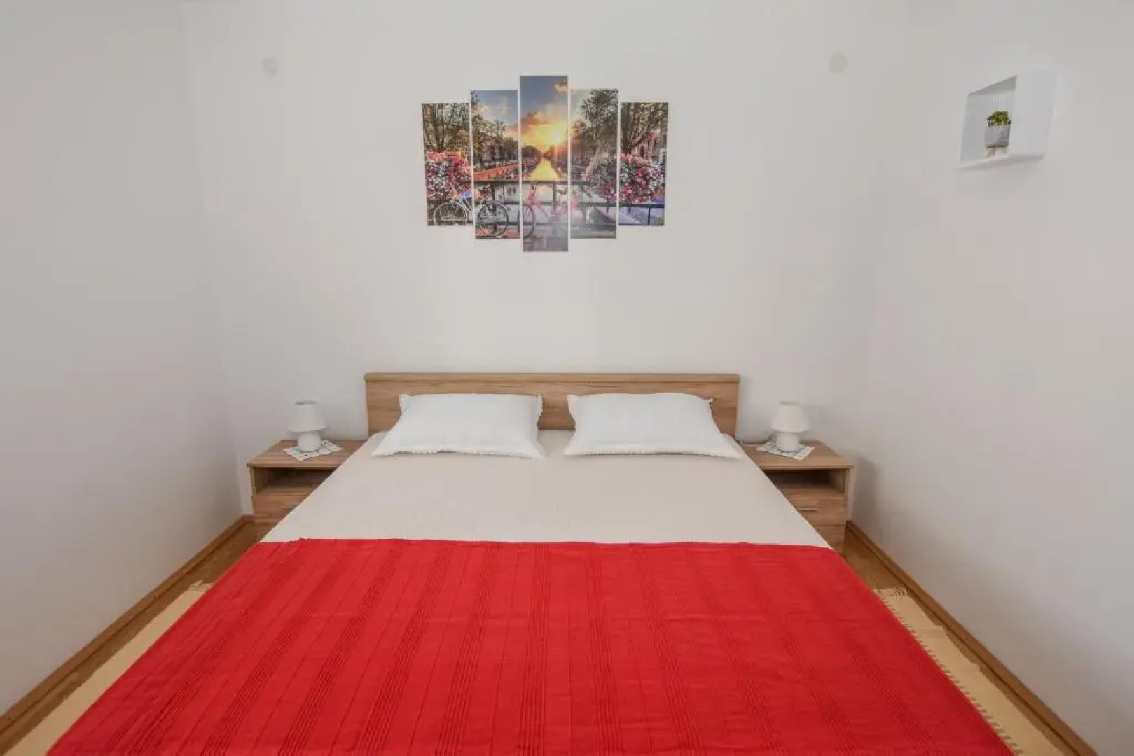 Apartmani Andreja