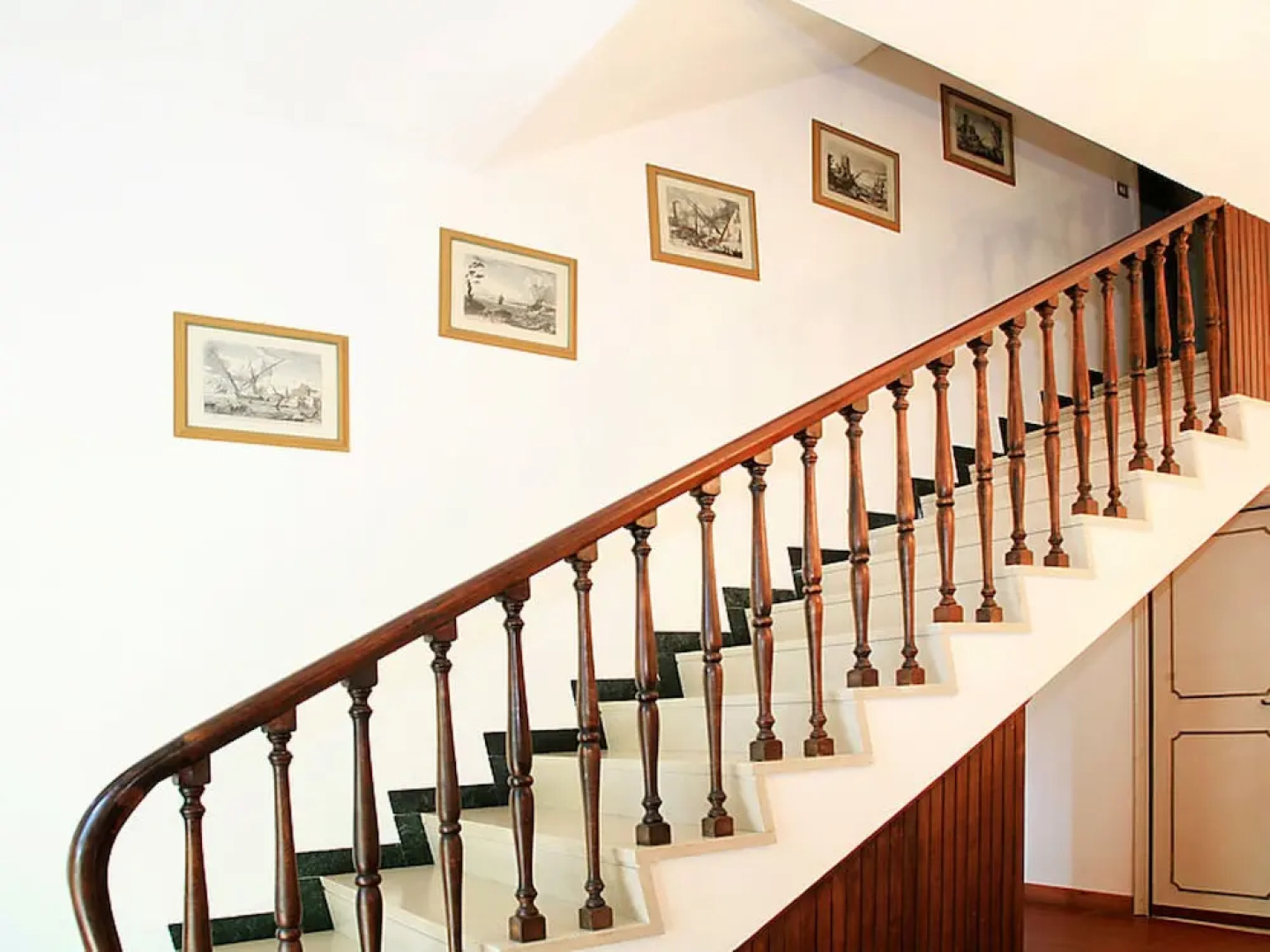 Locazione turistica Mauro