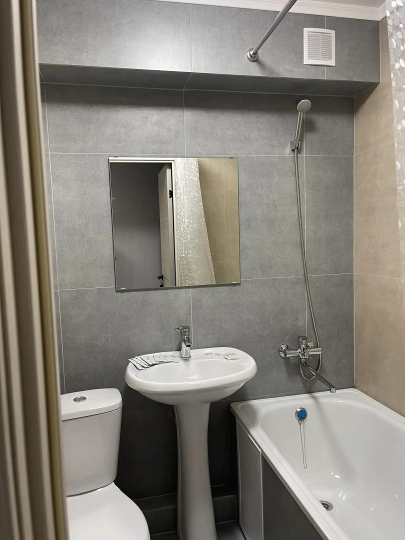 Апартаменты на улице Красная 50