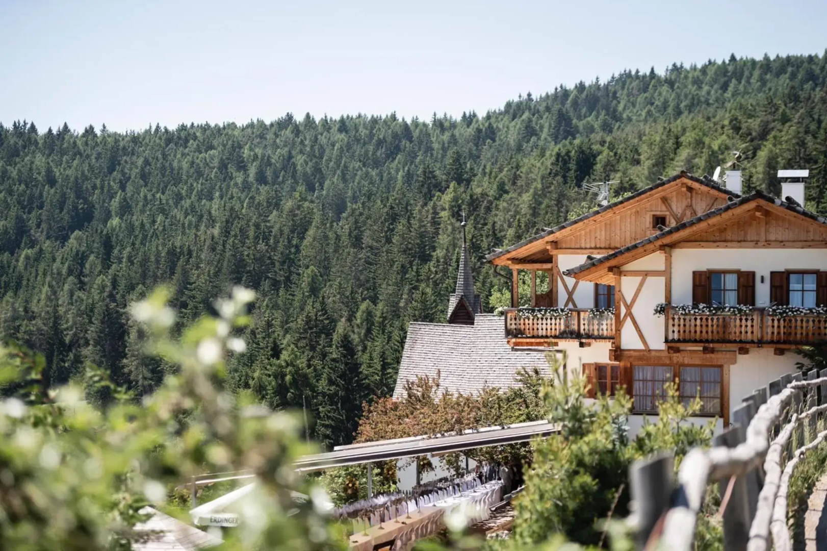 Gasthaus Bad Siess