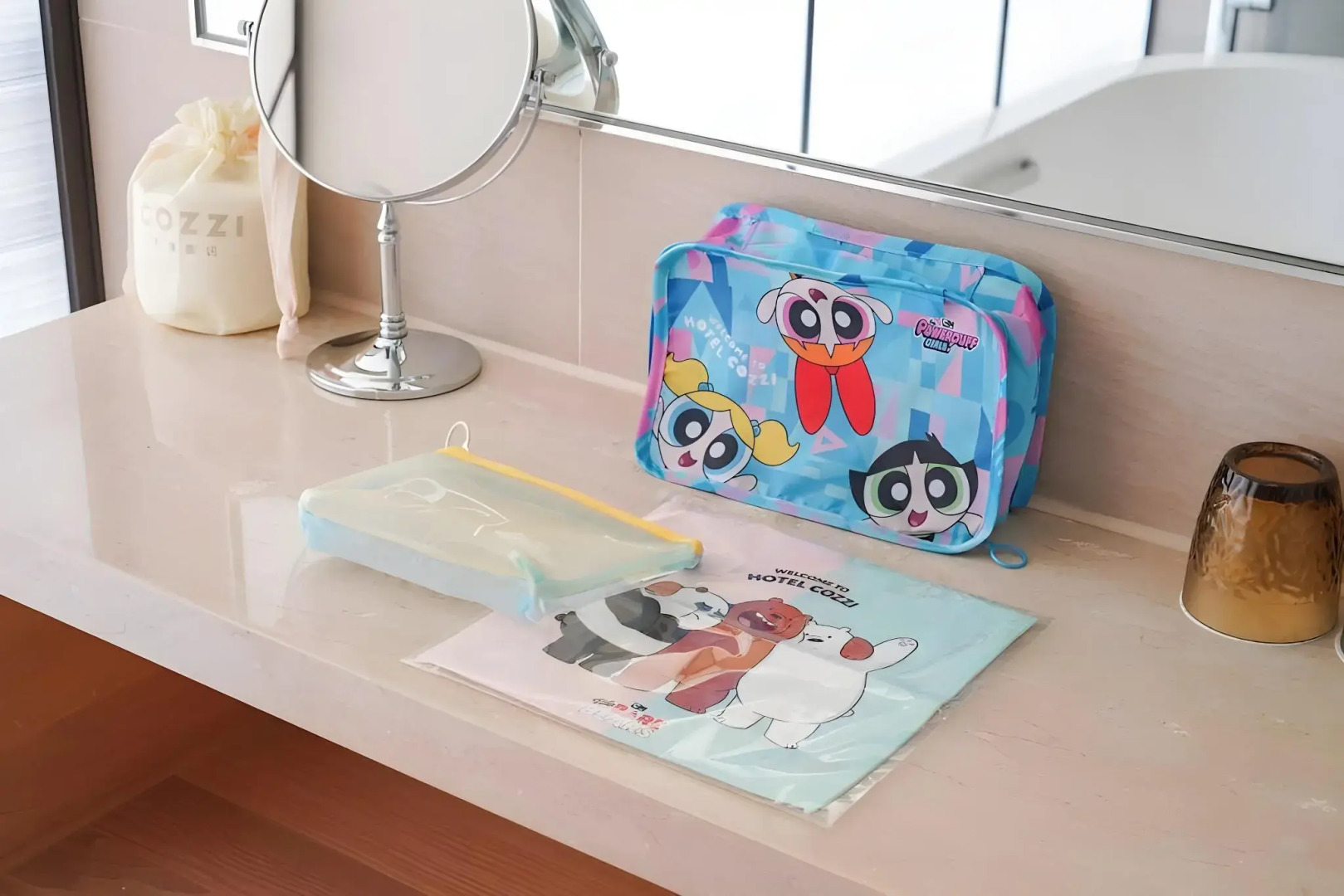 HOTEL COZZI Ximen Tainan