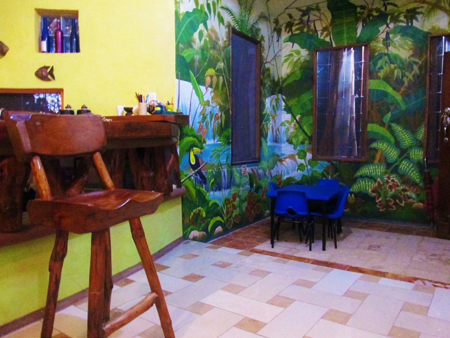 Hotel Global Express