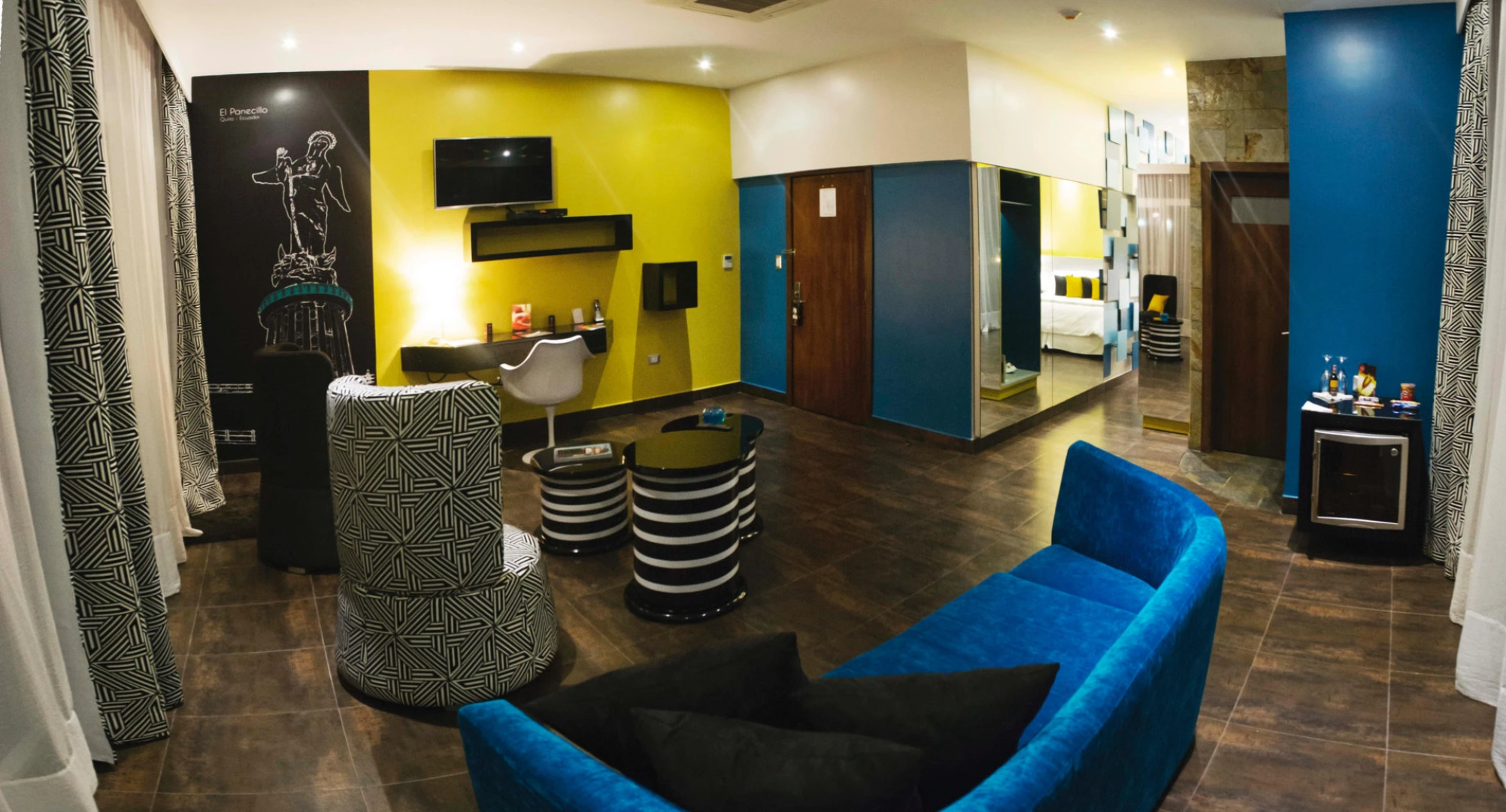 Nu House Boutique Hotel